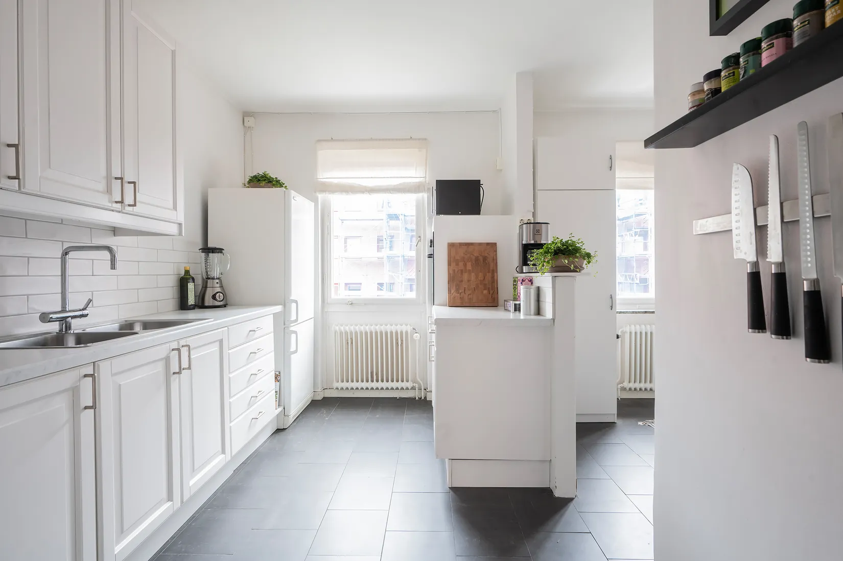 Bostadsrätt, Lagmansvägen 5A, Centrala Södertälje, Södertälje