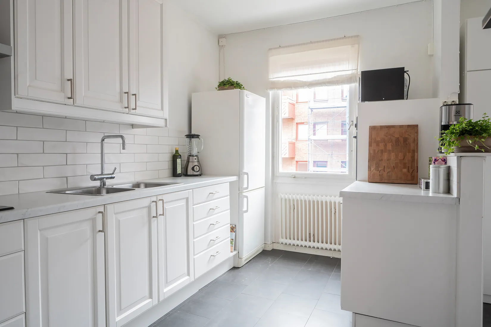 Bostadsrätt, Lagmansvägen 5A, Centrala Södertälje, Södertälje