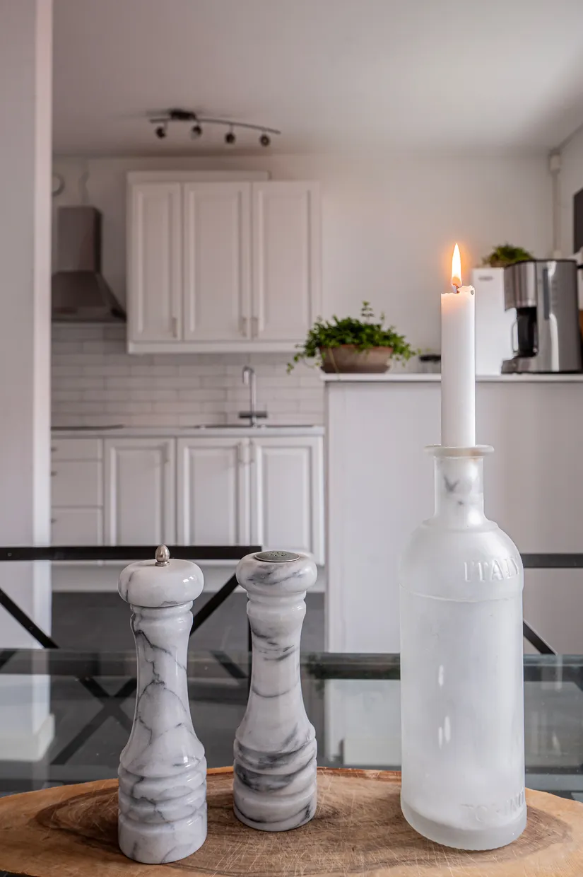 Bostadsrätt, Lagmansvägen 5A, Centrala Södertälje, Södertälje