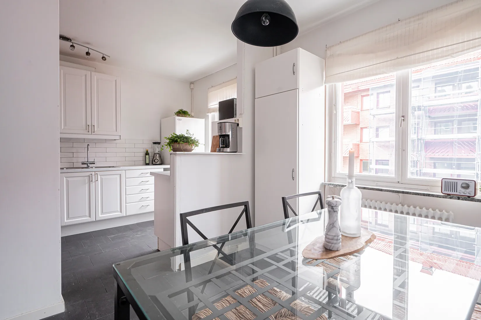 Bostadsrätt, Lagmansvägen 5A, Centrala Södertälje, Södertälje