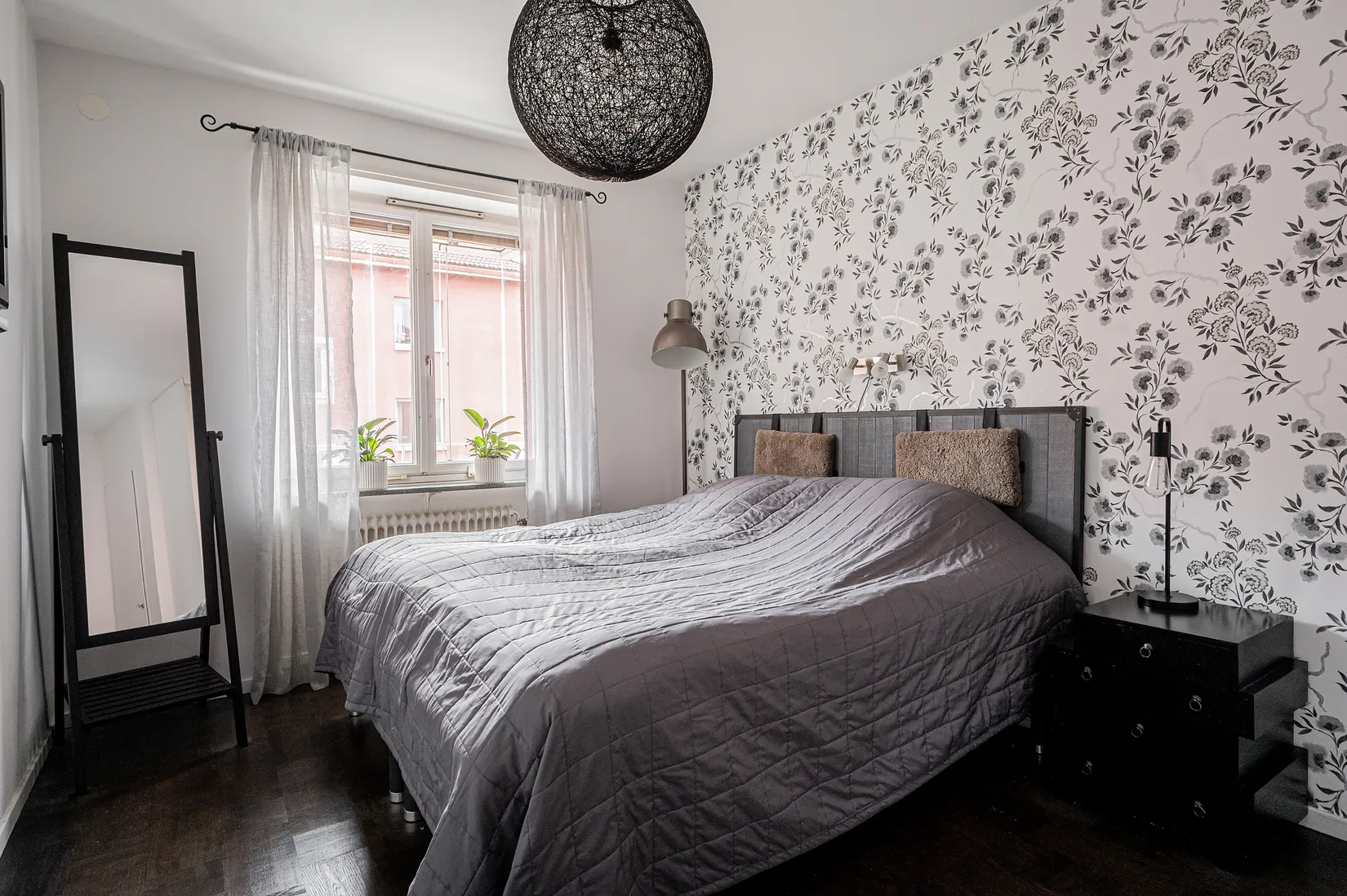 Bostadsrätt, Lagmansvägen 5A, Centrala Södertälje, Södertälje