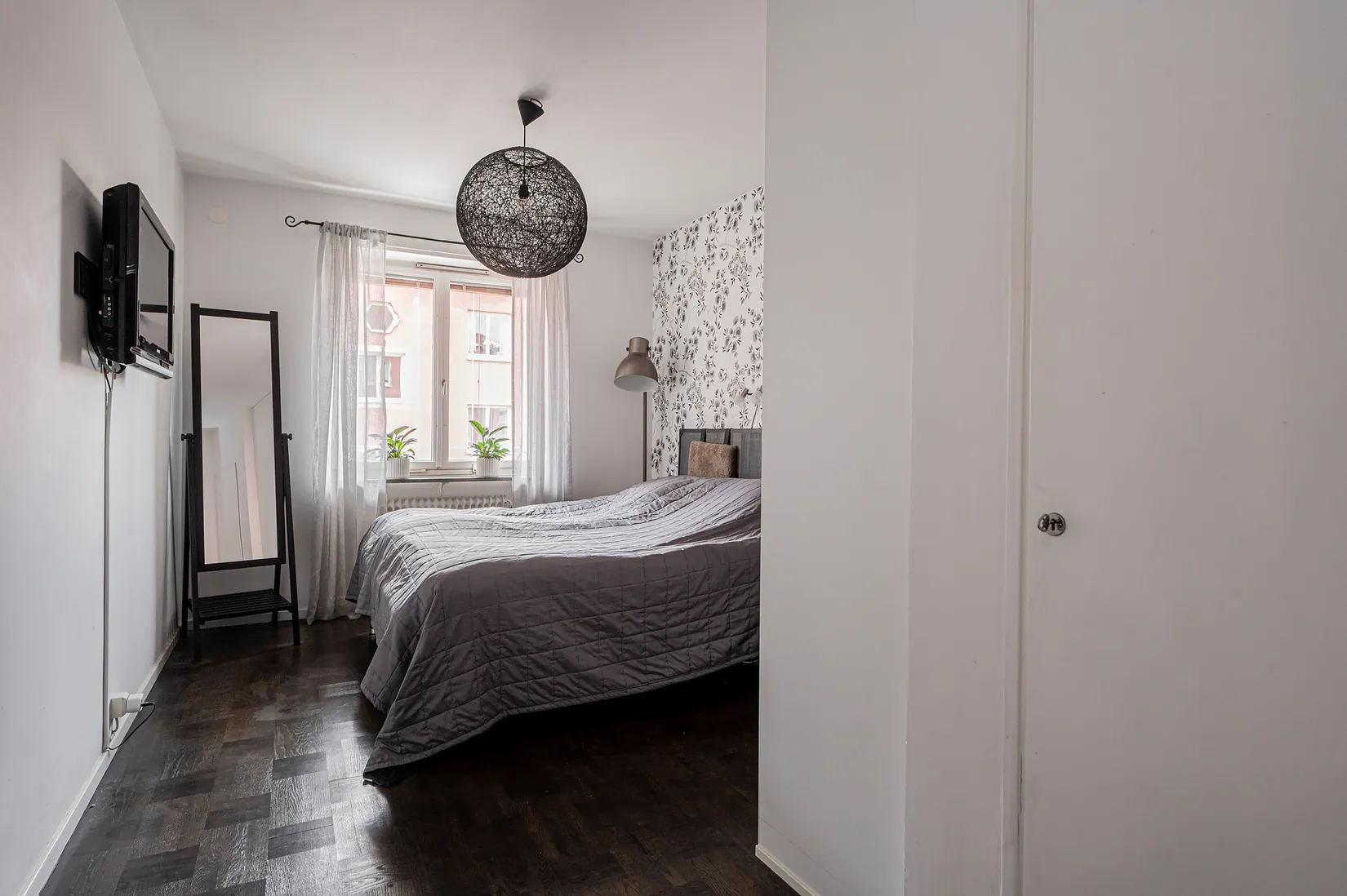 Bostadsrätt, Lagmansvägen 5A, Centrala Södertälje, Södertälje