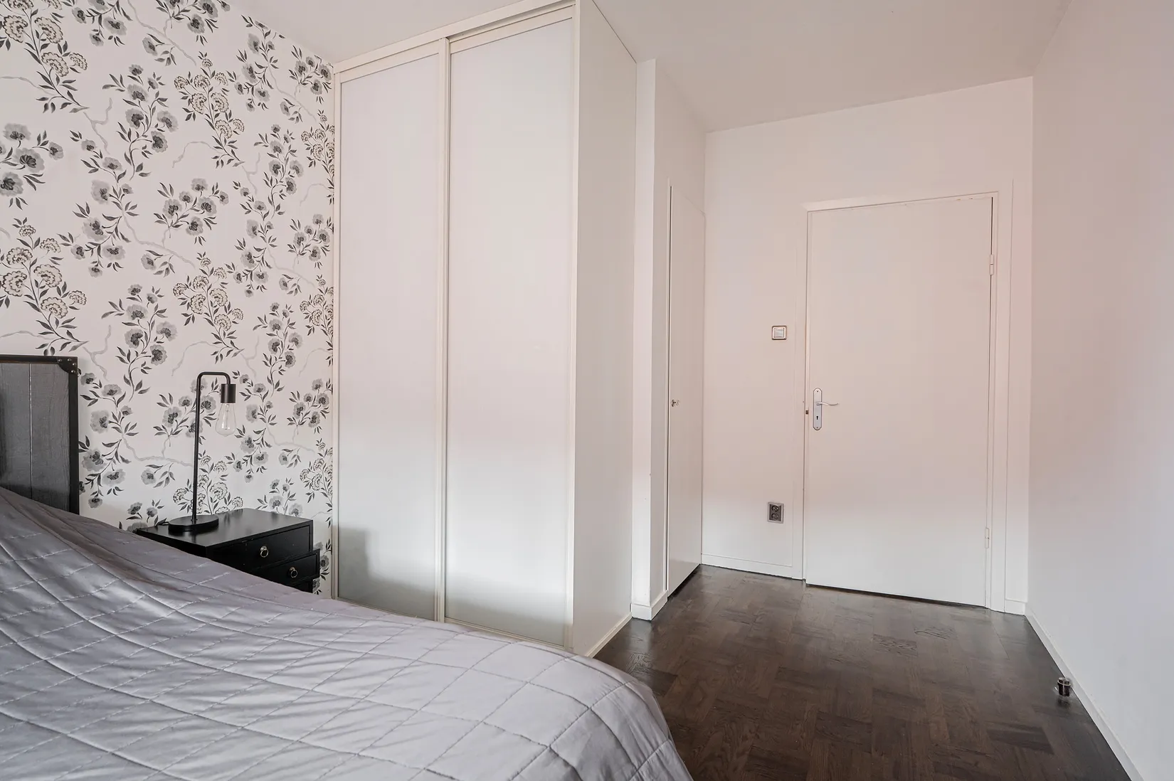 Bostadsrätt, Lagmansvägen 5A, Centrala Södertälje, Södertälje