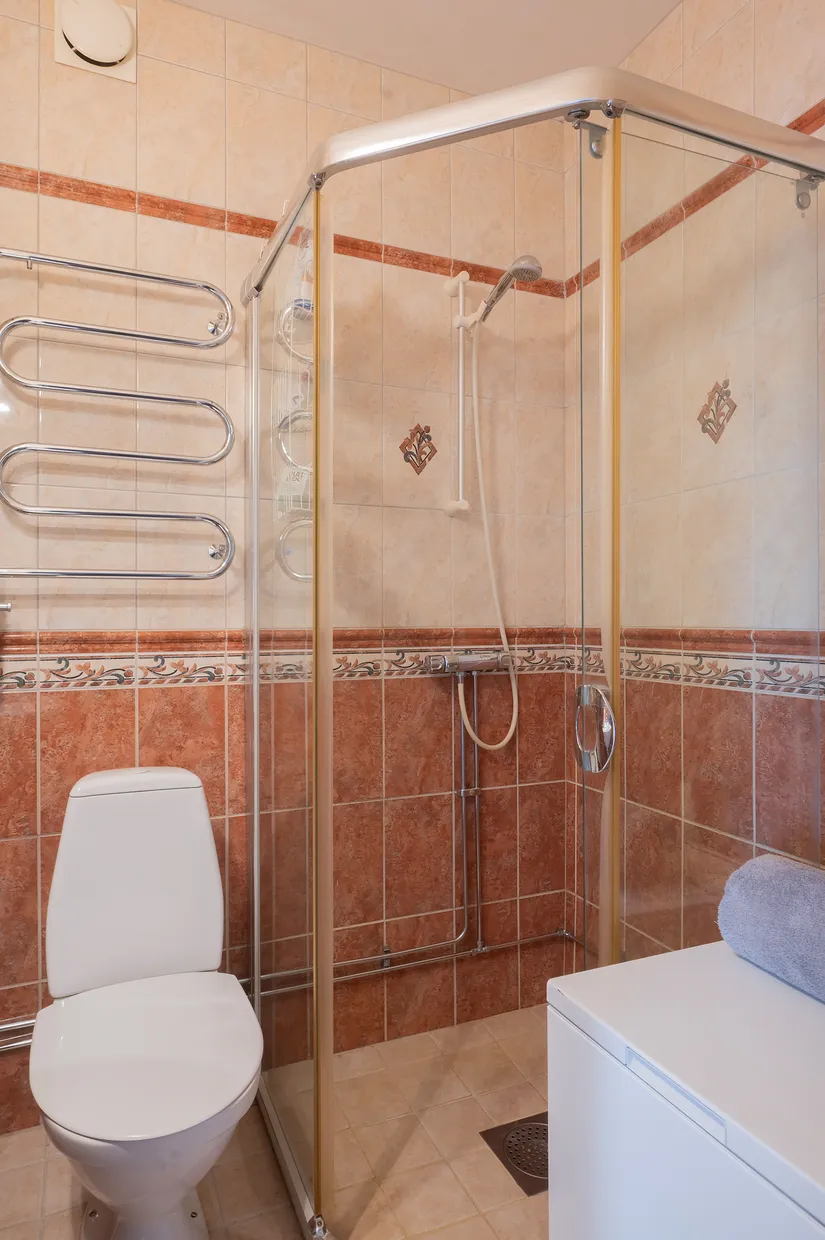 Bostadsrätt, Lagmansvägen 5A, Centrala Södertälje, Södertälje