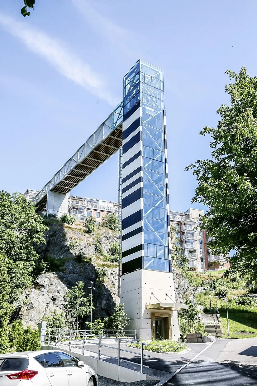 Bostadsrätt, Kvarnbyvallen 13, Mölndal - Kvarnbyn, Mölndal