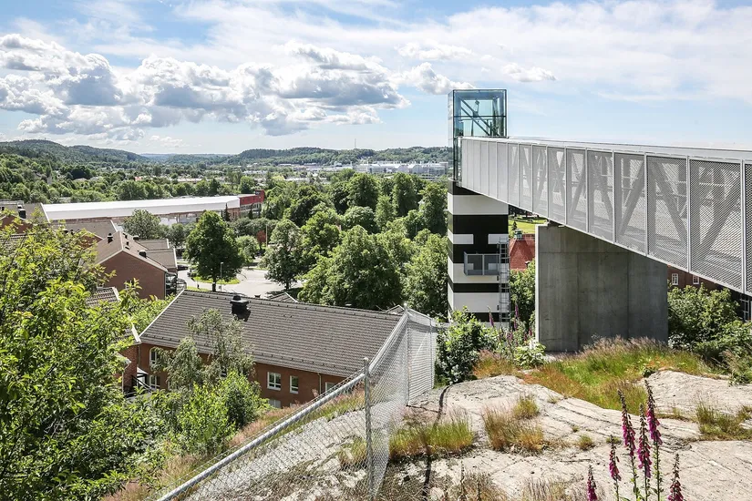 Bostadsrätt, Kvarnbyvallen 13, Mölndal - Kvarnbyn, Mölndal