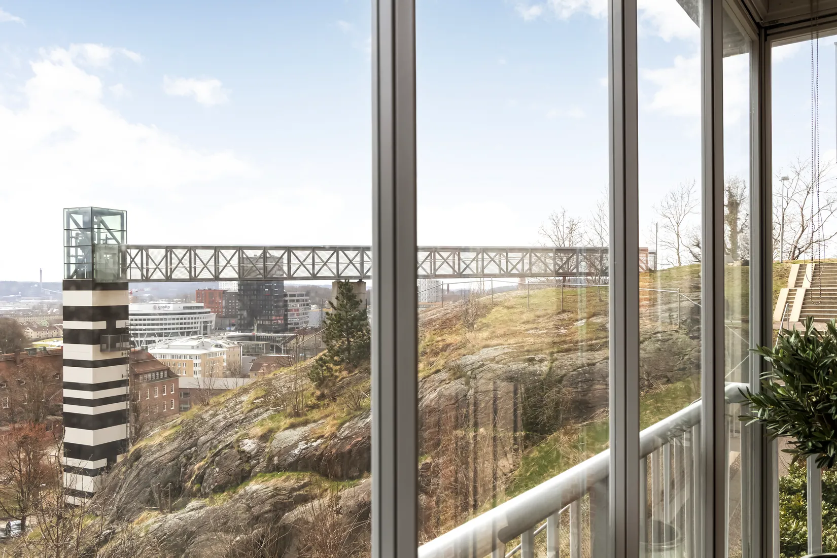 Bostadsrätt, Kvarnbyvallen 13, Mölndal - Kvarnbyn, Mölndal