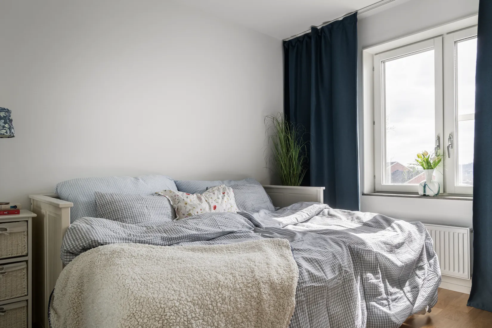 Bostadsrätt, Kvarnbyvallen 13, Mölndal - Kvarnbyn, Mölndal