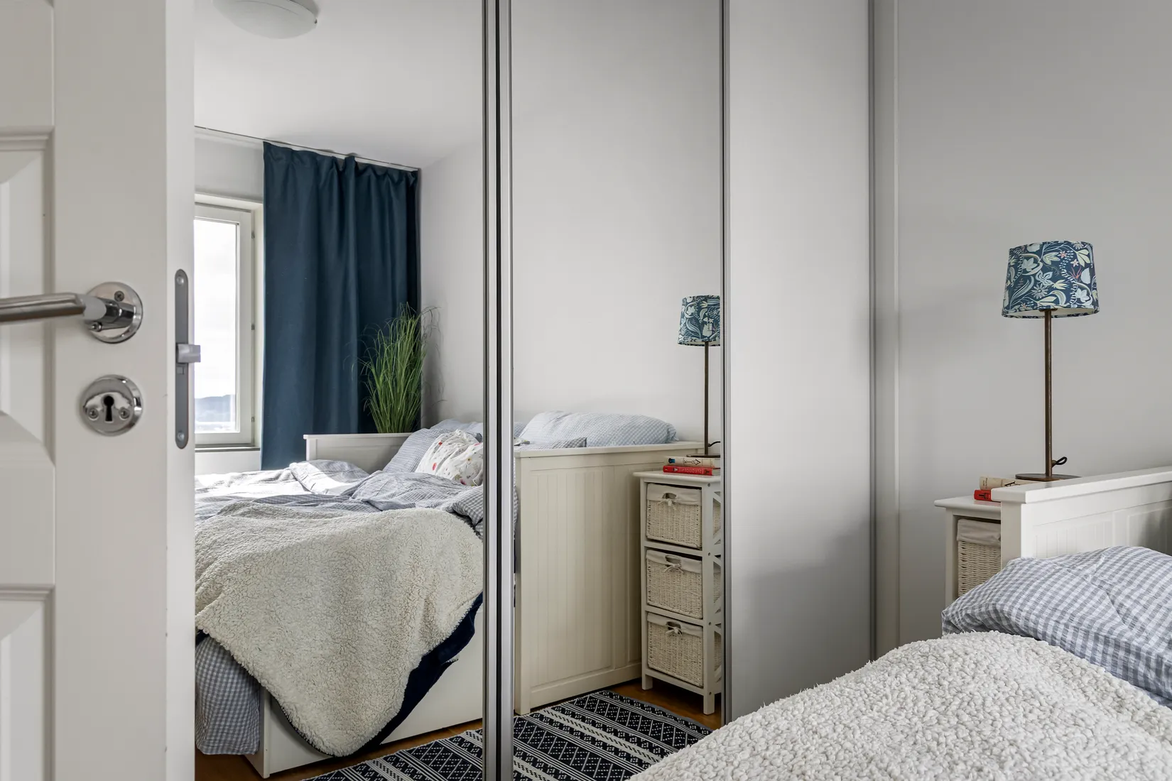 Bostadsrätt, Kvarnbyvallen 13, Mölndal - Kvarnbyn, Mölndal