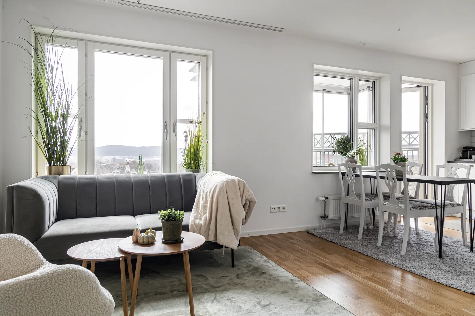 Bostadsrätt, Kvarnbyvallen 13, Mölndal - Kvarnbyn, Mölndal