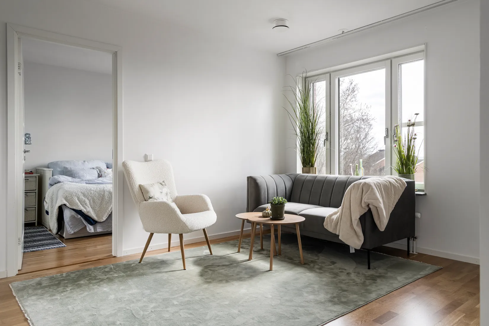 Bostadsrätt, Kvarnbyvallen 13, Mölndal - Kvarnbyn, Mölndal