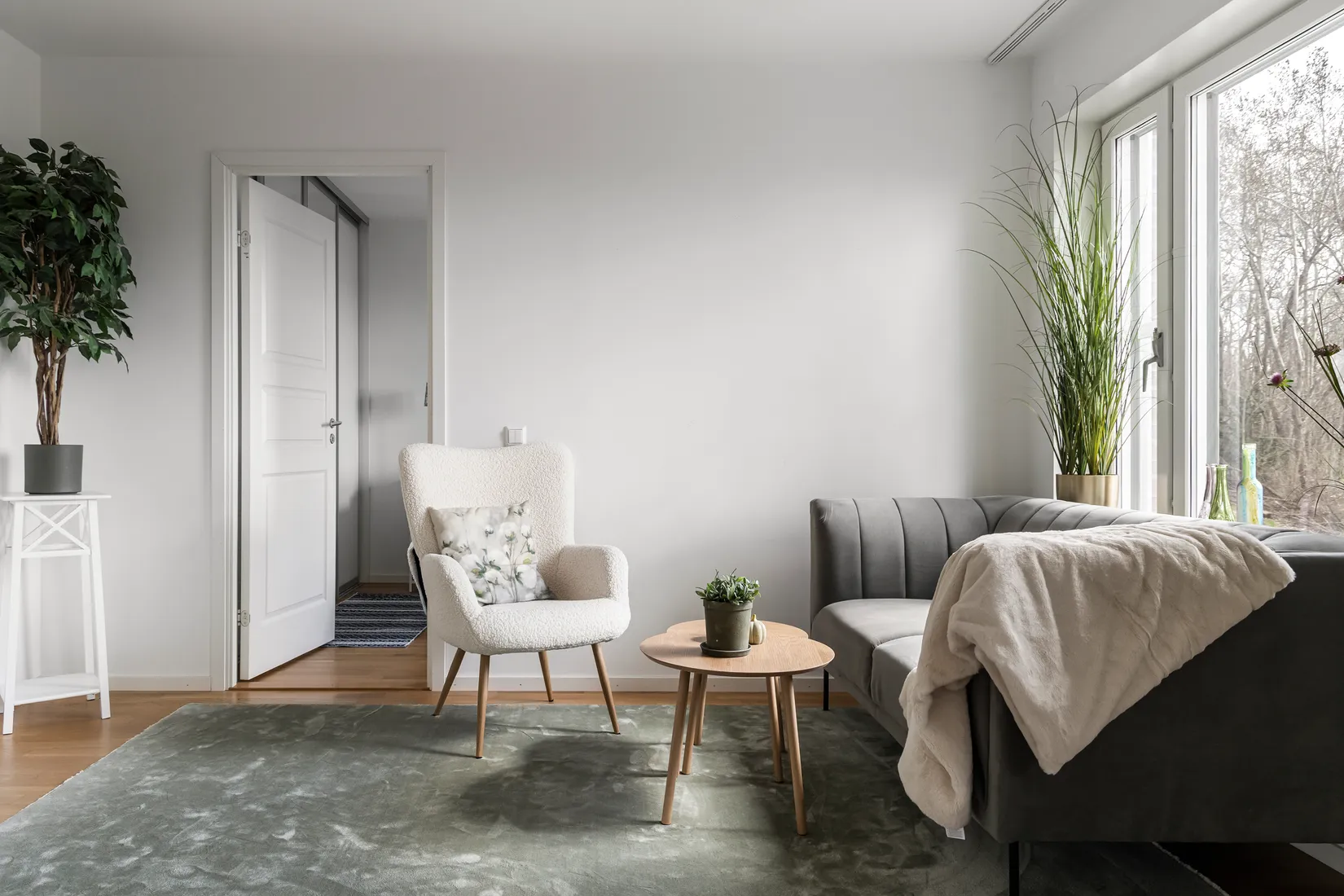 Bostadsrätt, Kvarnbyvallen 13, Mölndal - Kvarnbyn, Mölndal