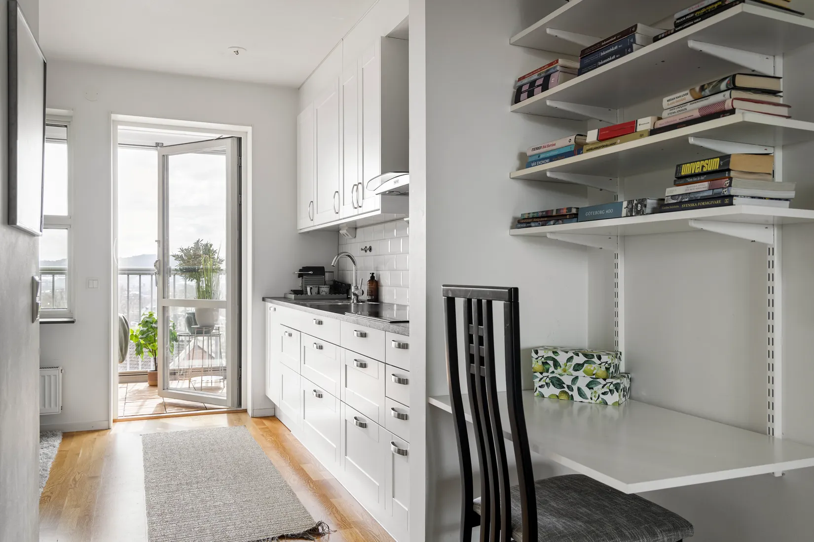 Bostadsrätt, Kvarnbyvallen 13, Mölndal - Kvarnbyn, Mölndal