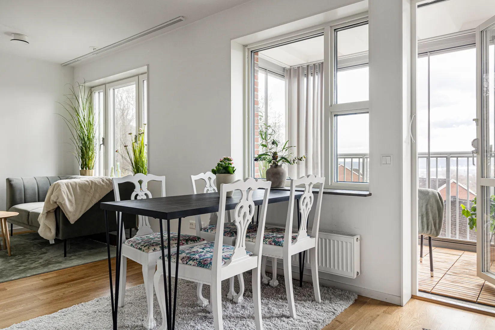 Bostadsrätt, Kvarnbyvallen 13, Mölndal - Kvarnbyn, Mölndal