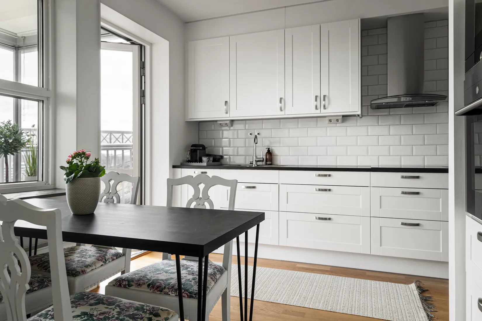 Bostadsrätt, Kvarnbyvallen 13, Mölndal - Kvarnbyn, Mölndal