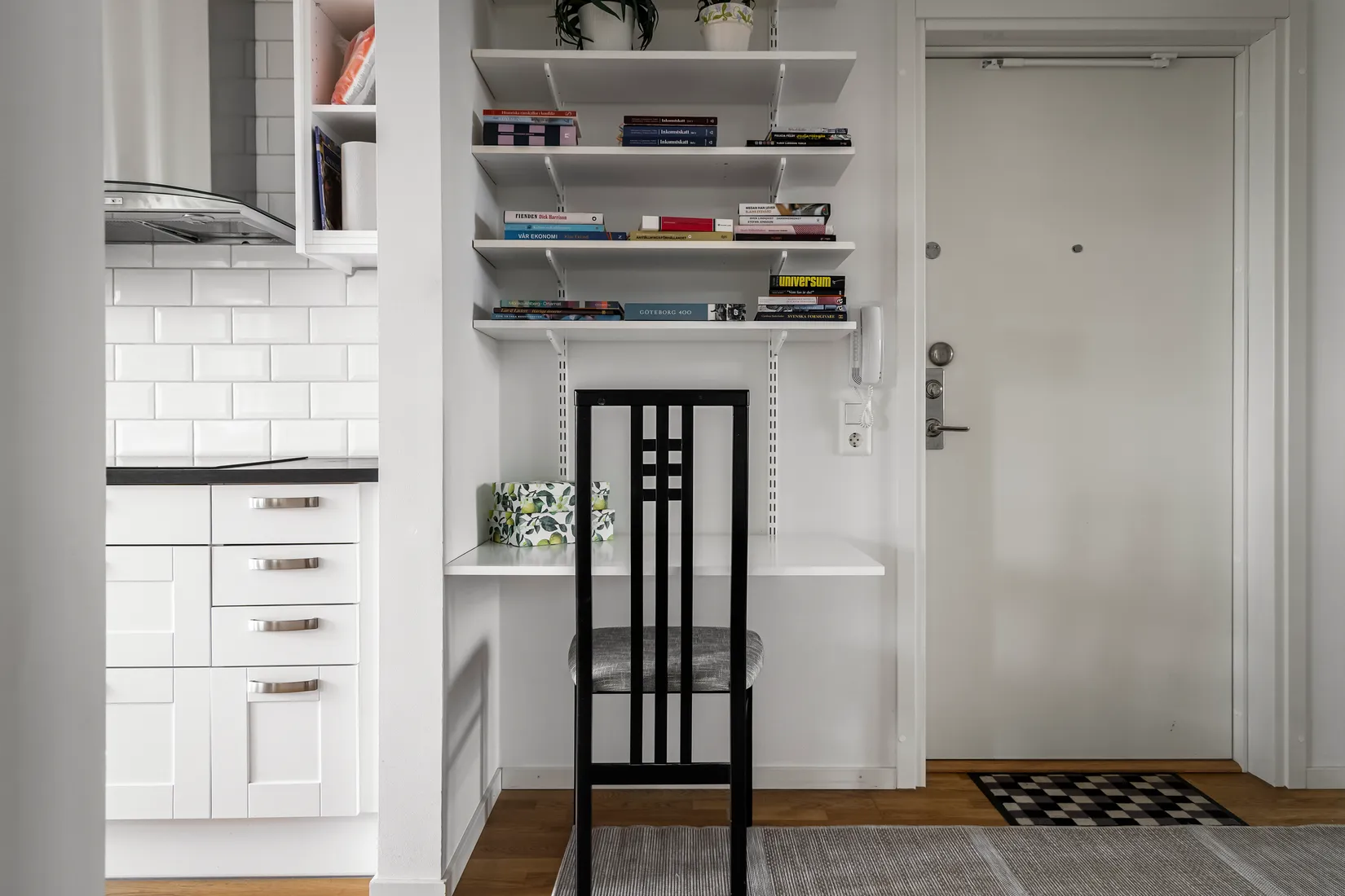 Bostadsrätt, Kvarnbyvallen 13, Mölndal - Kvarnbyn, Mölndal