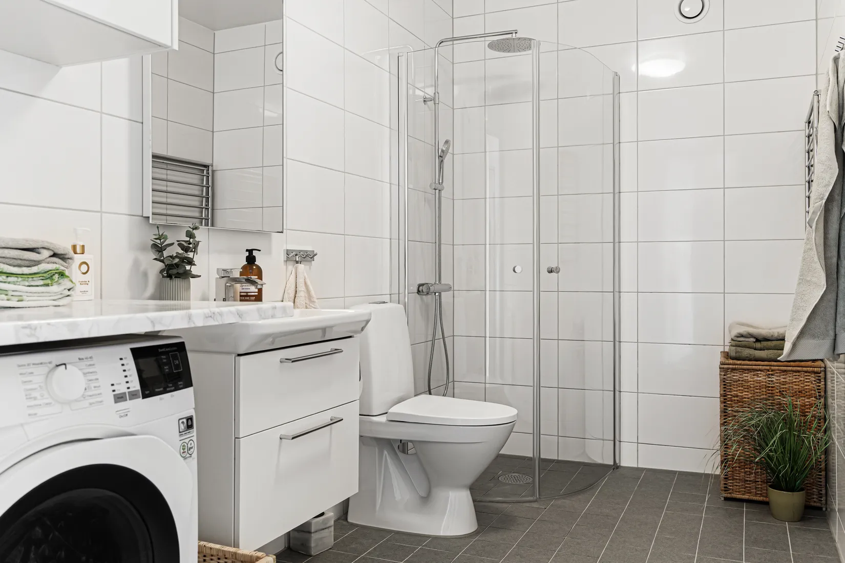 Bostadsrätt, Kvarnbyvallen 13, Mölndal - Kvarnbyn, Mölndal