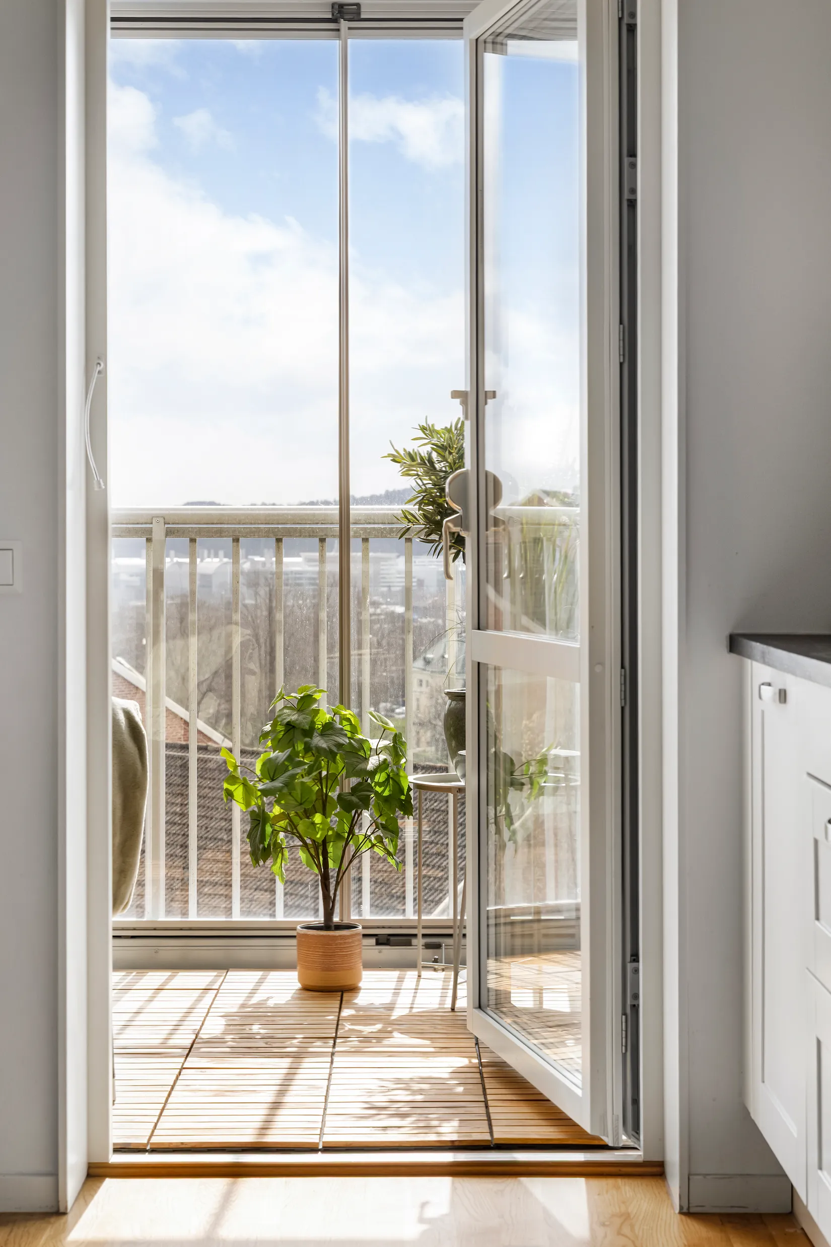 Bostadsrätt, Kvarnbyvallen 13, Mölndal - Kvarnbyn, Mölndal