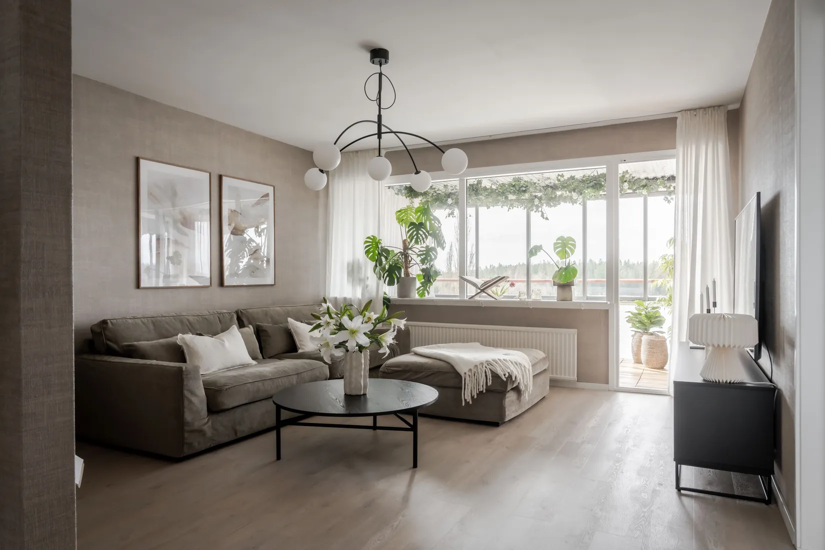 Bostadsrätt, Kransvägen 200, Trandared, Borås