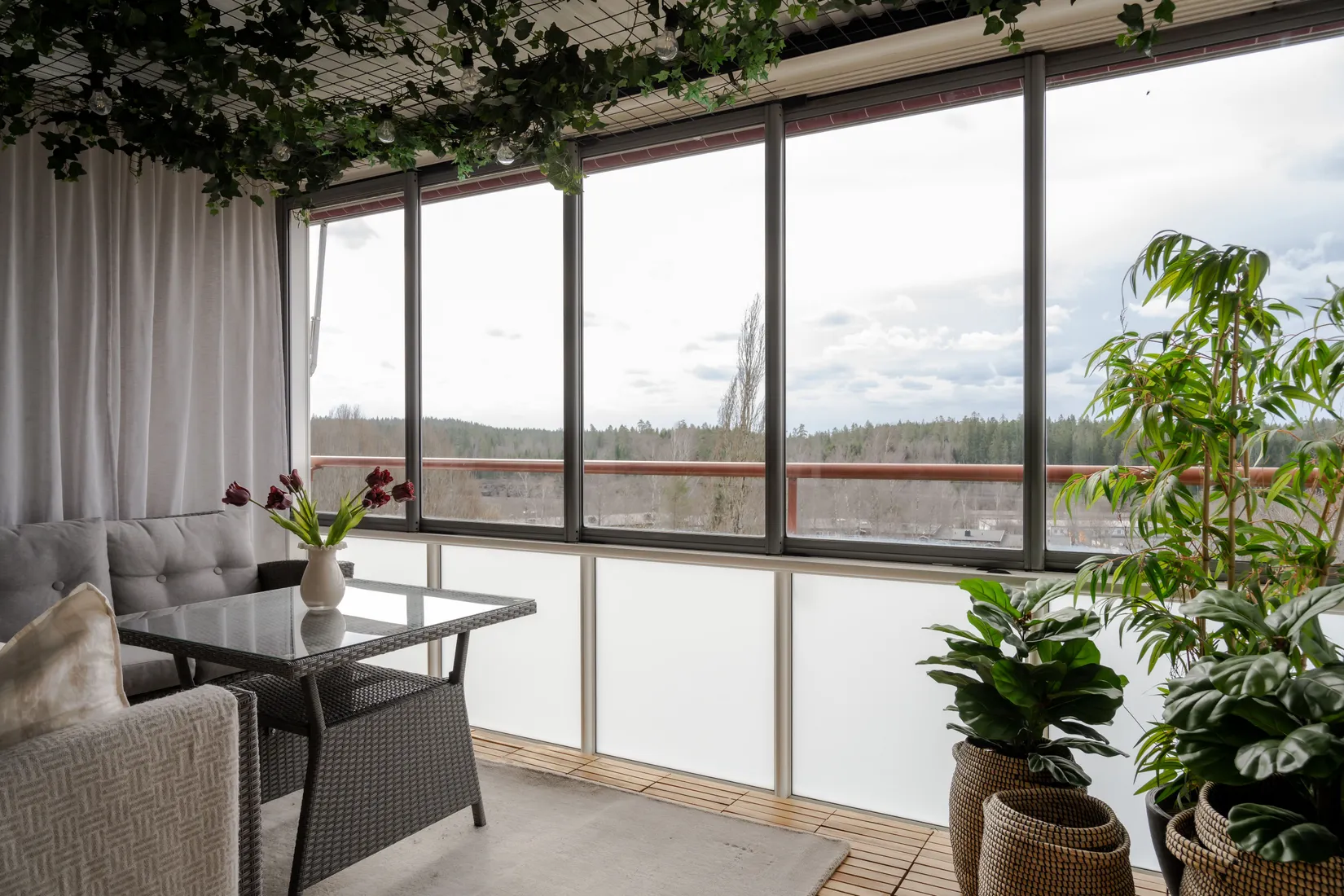 Bostadsrätt, Kransvägen 200, Trandared, Borås