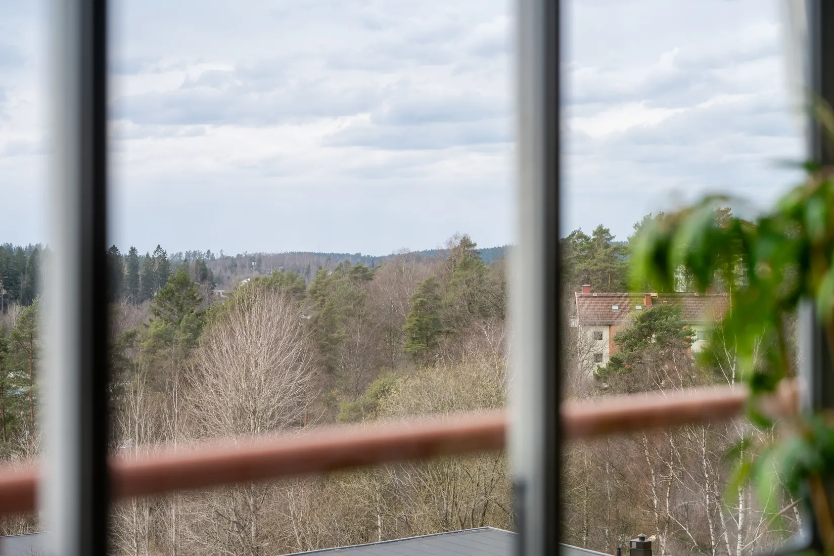 Bostadsrätt, Kransvägen 200, Trandared, Borås