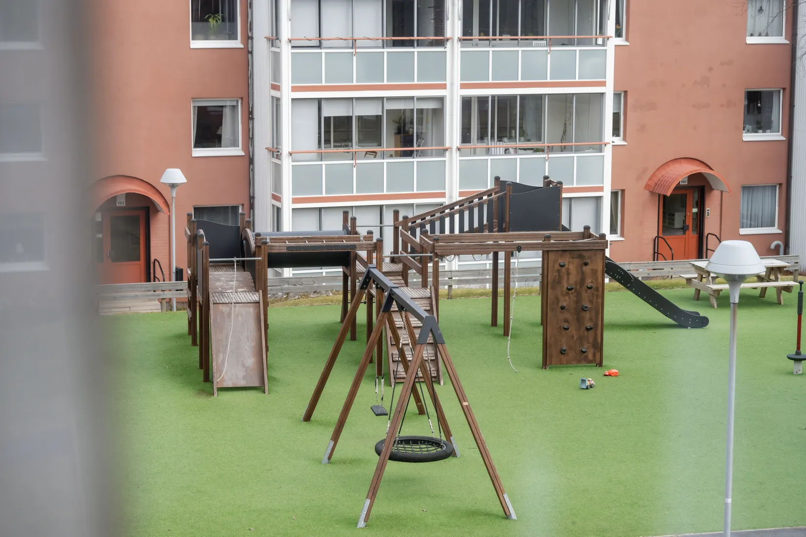 Bostadsrätt, Kransvägen 200, Trandared, Borås