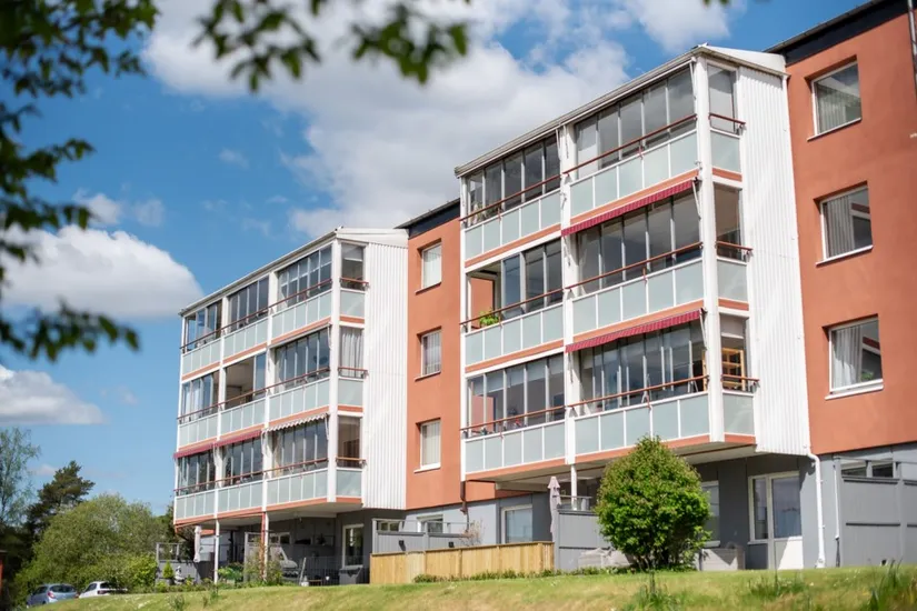 Bostadsrätt, Kransvägen 200, Trandared, Borås