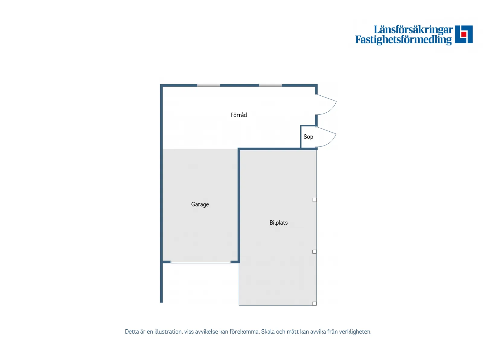 Villa, Sävstigen 2, Dammen, Strängnäs