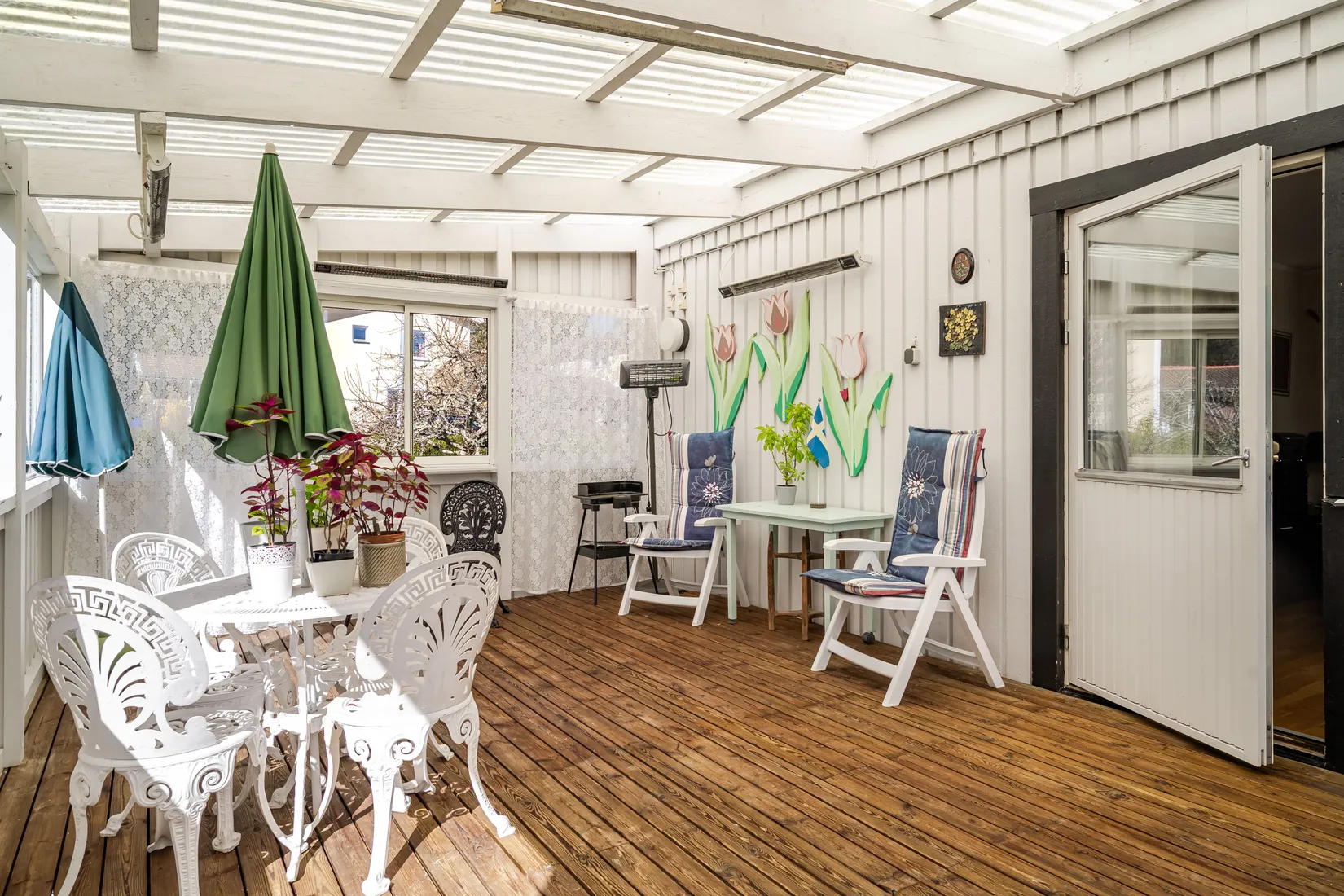 Villa, Sävstigen 2, Dammen, Strängnäs