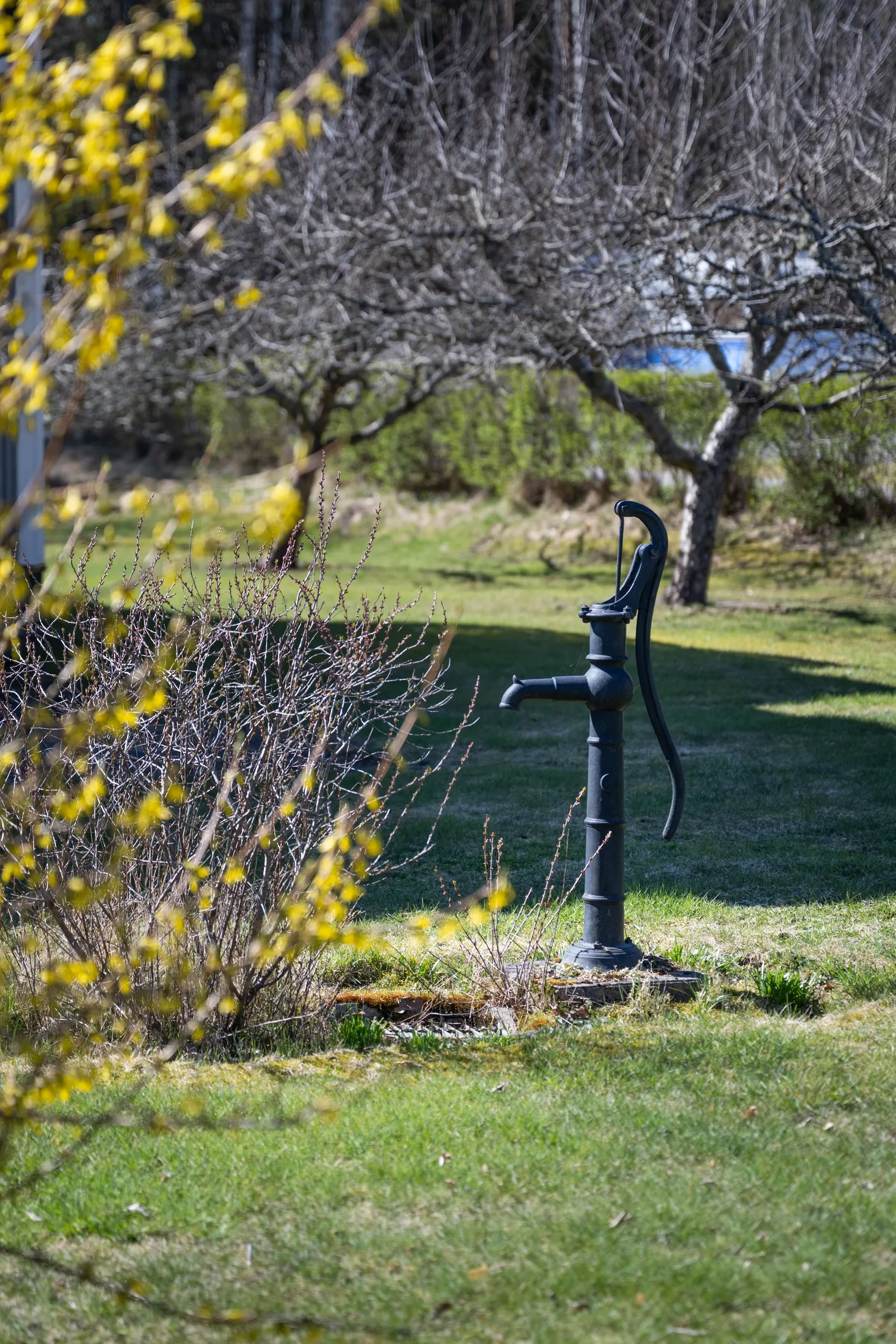 Villa, Sävstigen 2, Dammen, Strängnäs