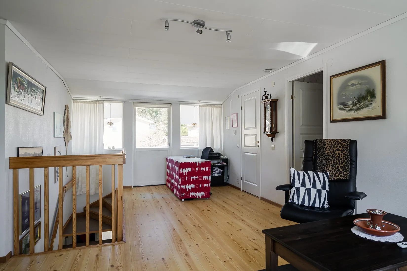 Villa, Sävstigen 2, Dammen, Strängnäs