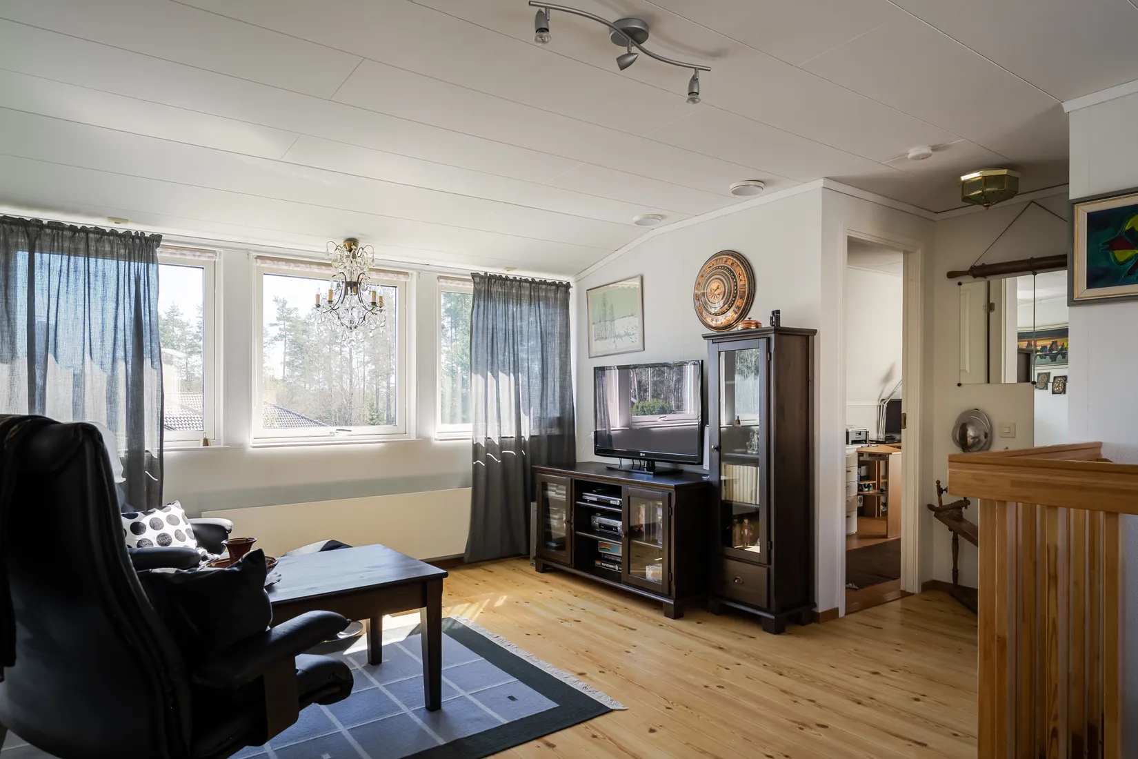 Villa, Sävstigen 2, Dammen, Strängnäs