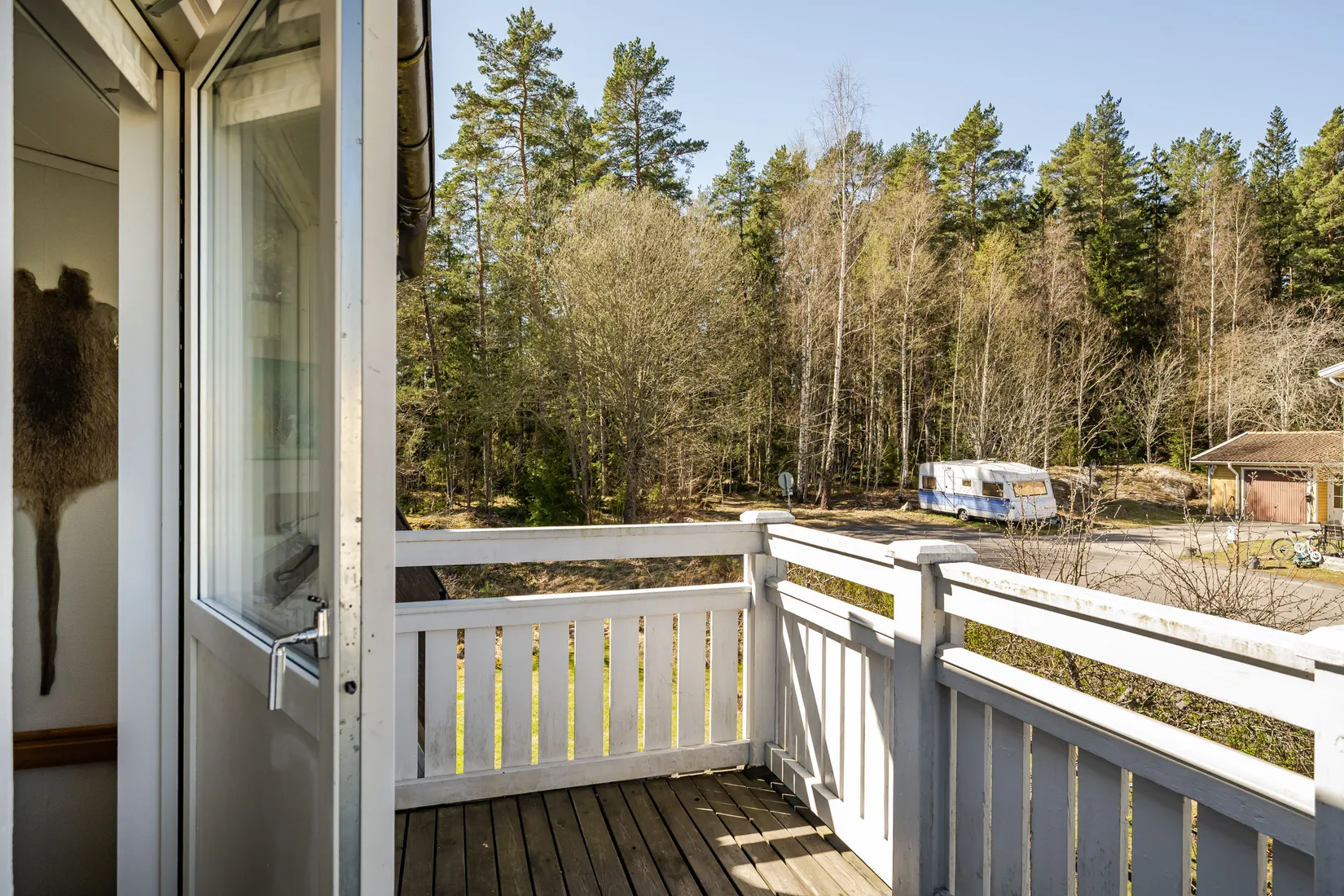 Villa, Sävstigen 2, Dammen, Strängnäs