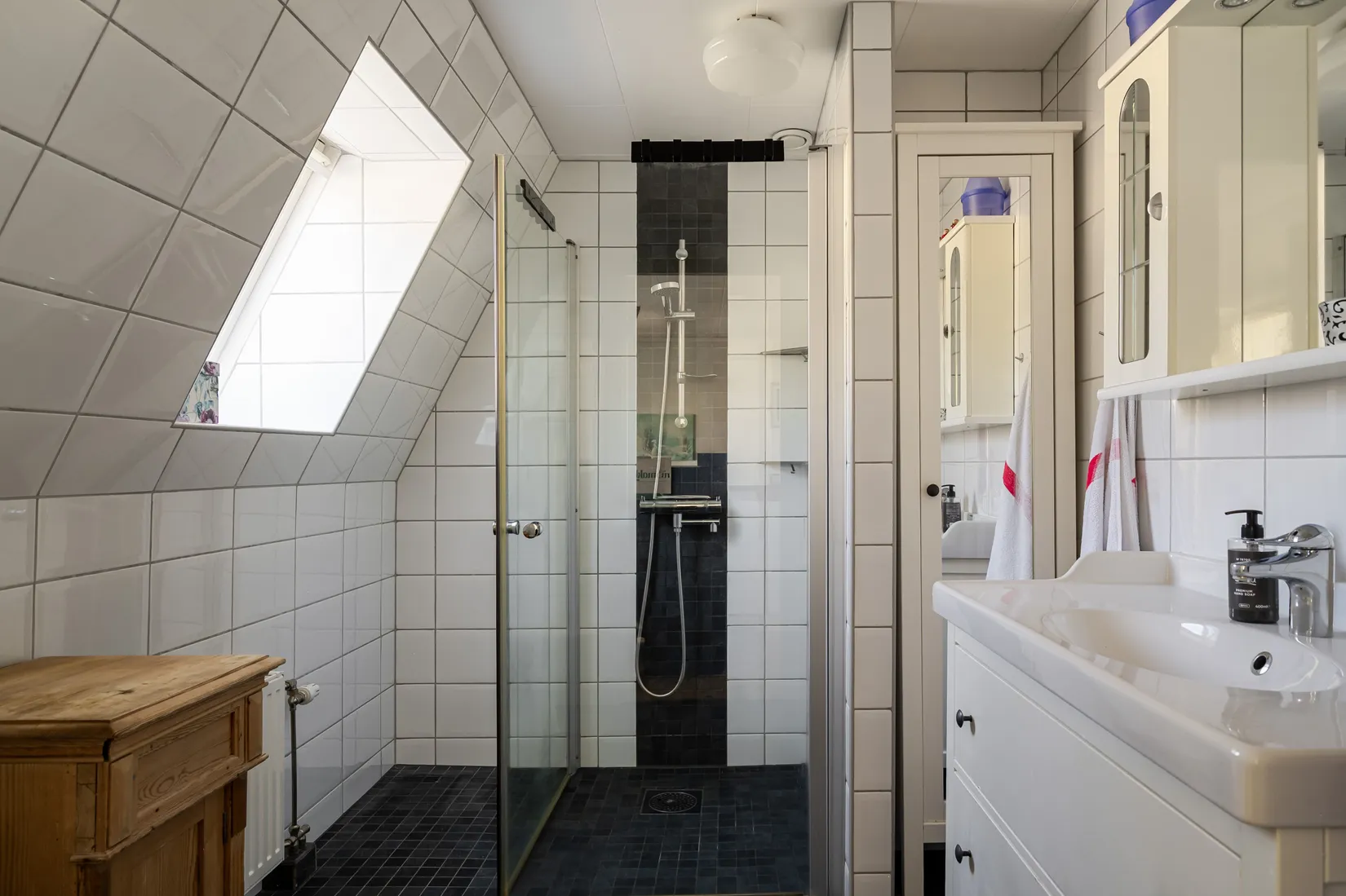 Villa, Sävstigen 2, Dammen, Strängnäs