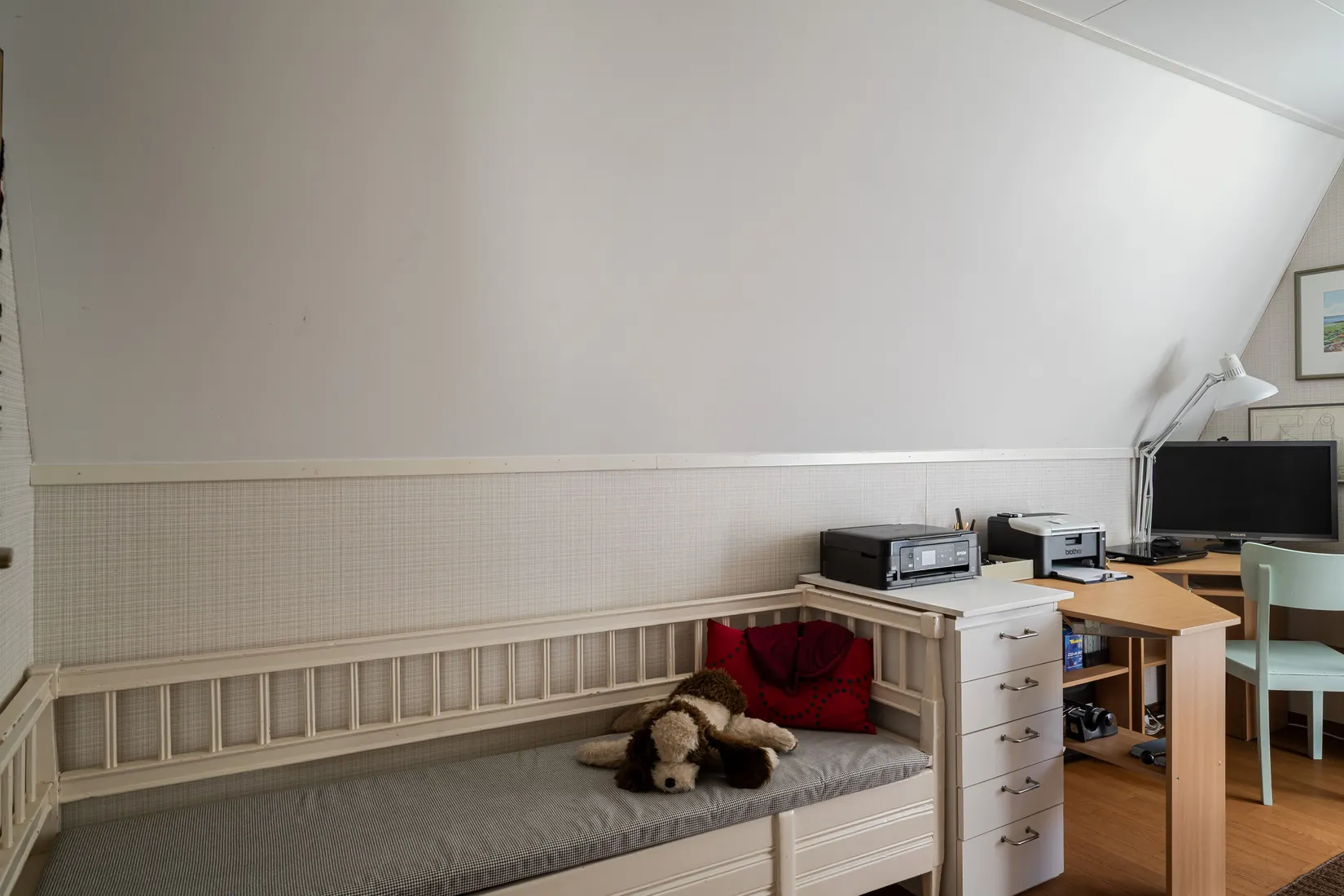 Villa, Sävstigen 2, Dammen, Strängnäs