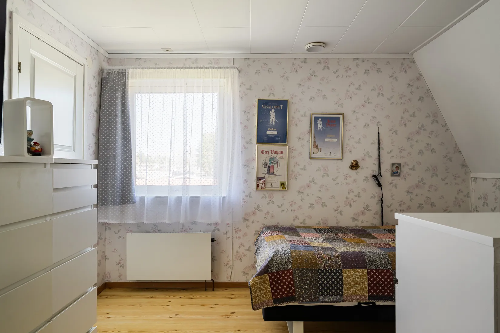 Villa, Sävstigen 2, Dammen, Strängnäs