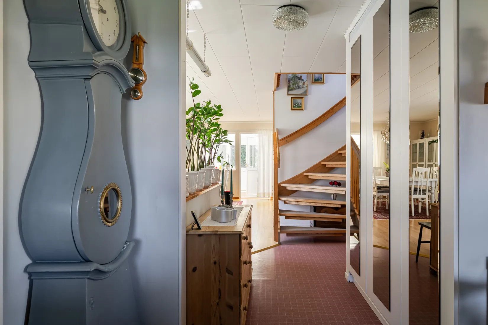 Villa, Sävstigen 2, Dammen, Strängnäs