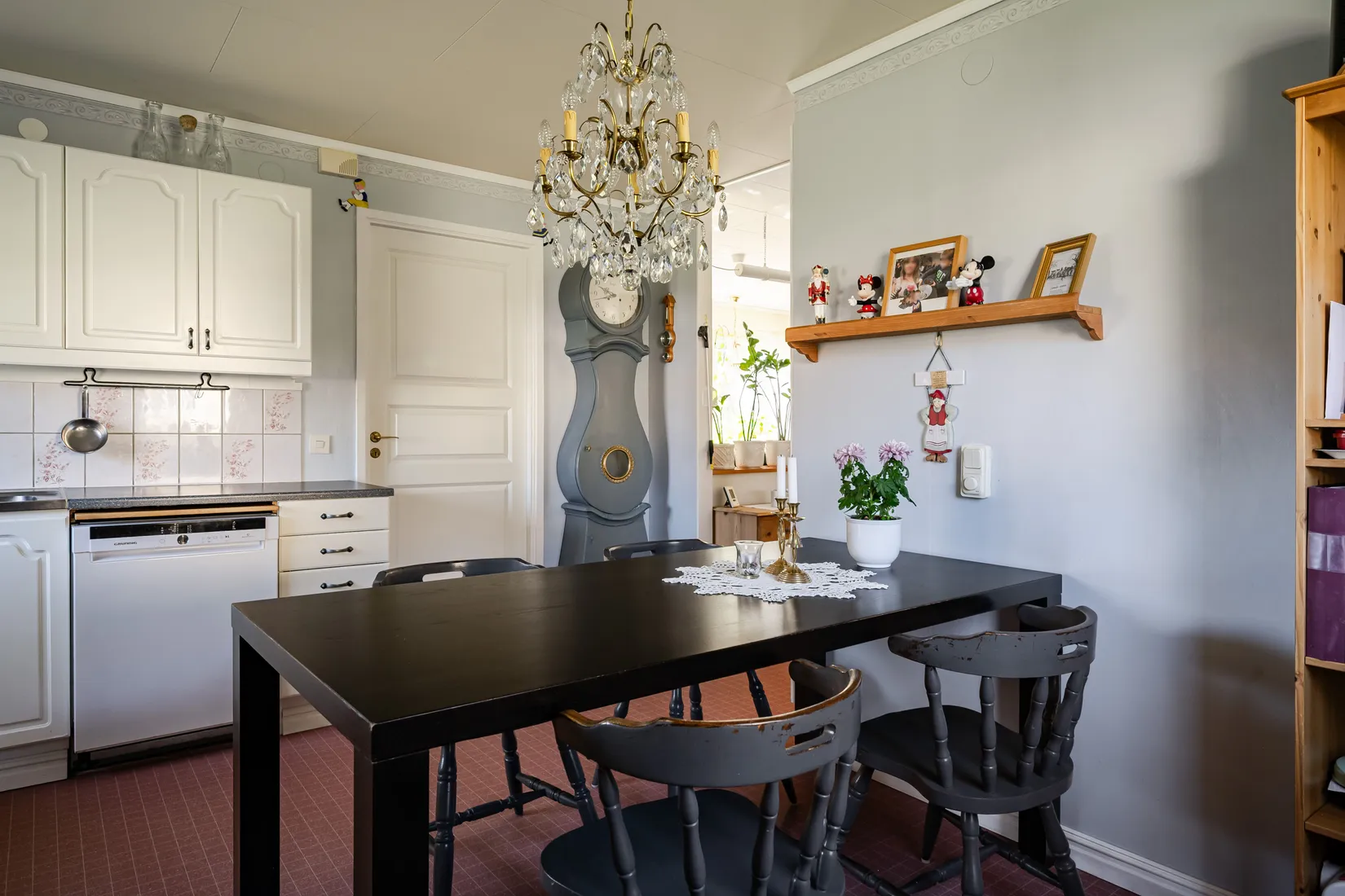 Villa, Sävstigen 2, Dammen, Strängnäs