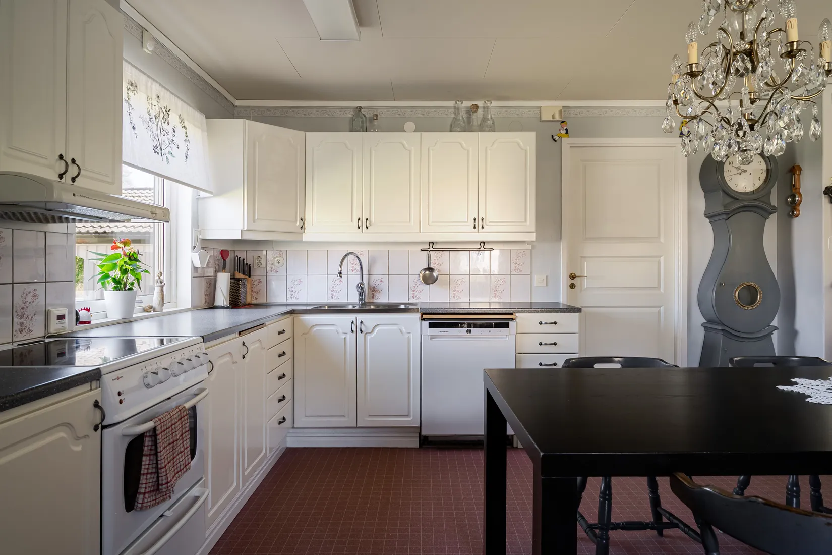 Villa, Sävstigen 2, Dammen, Strängnäs