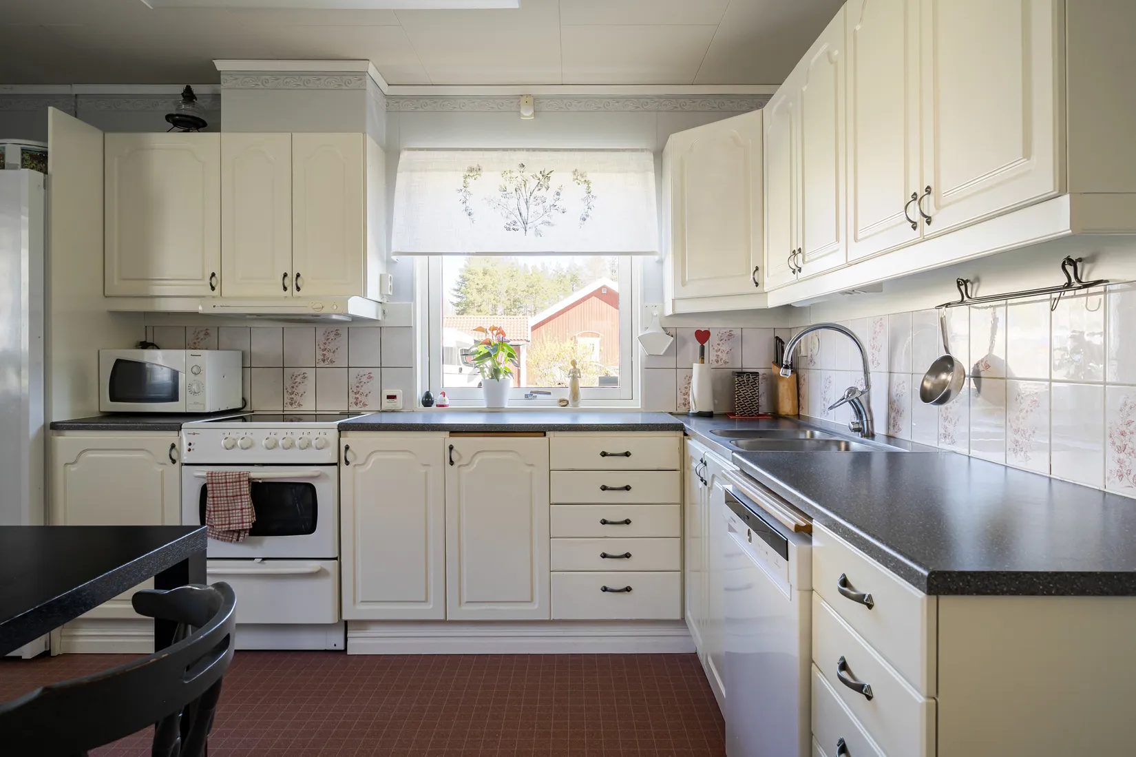 Villa, Sävstigen 2, Dammen, Strängnäs