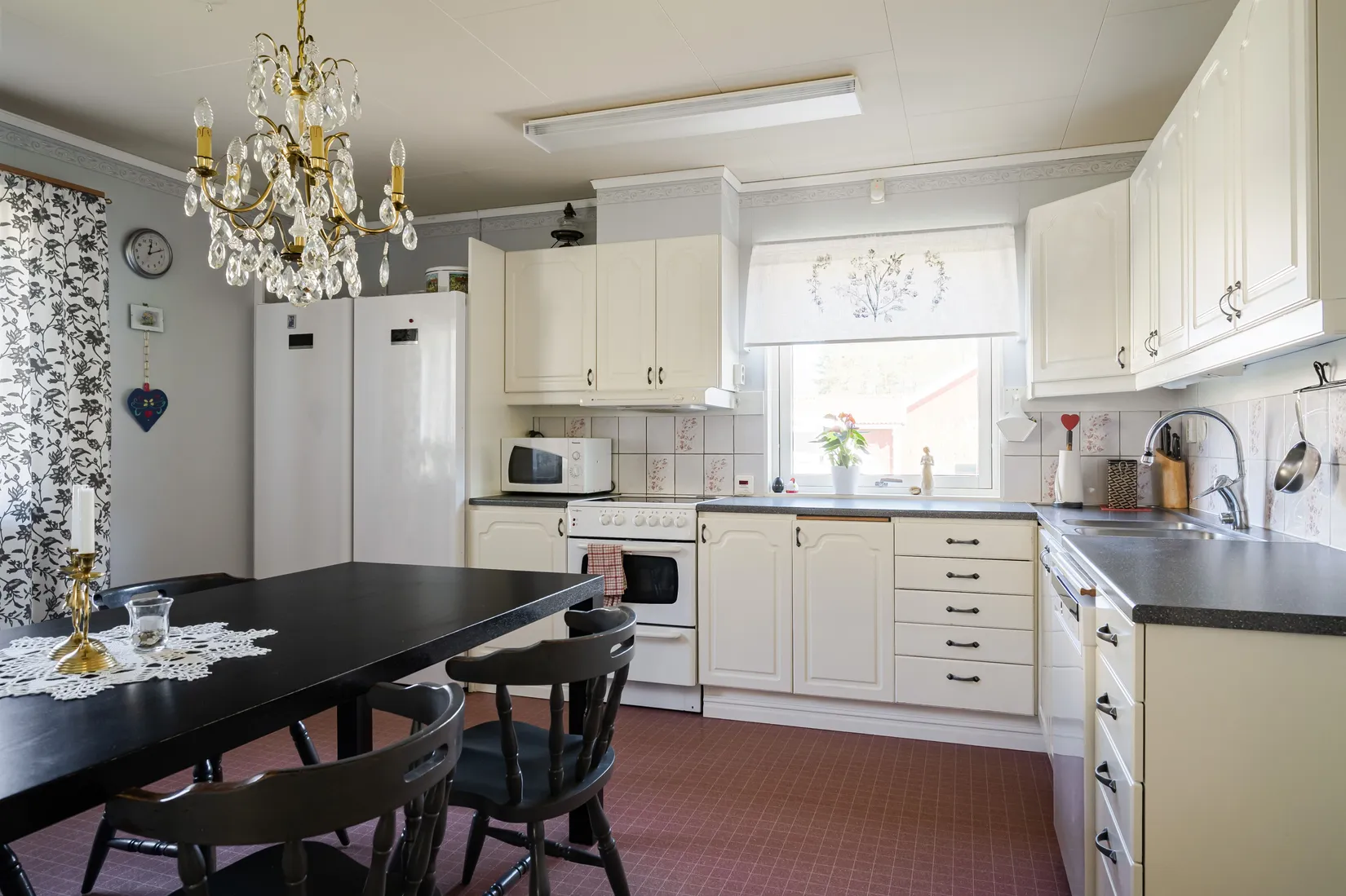 Villa, Sävstigen 2, Dammen, Strängnäs