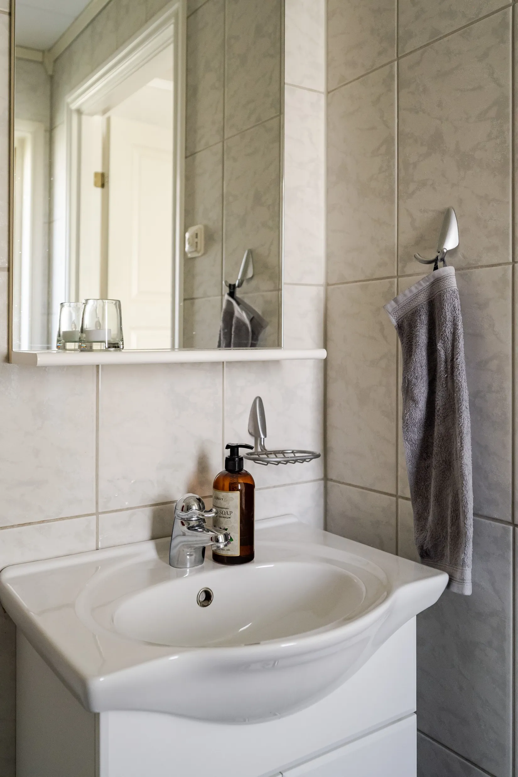 Villa, Sävstigen 2, Dammen, Strängnäs