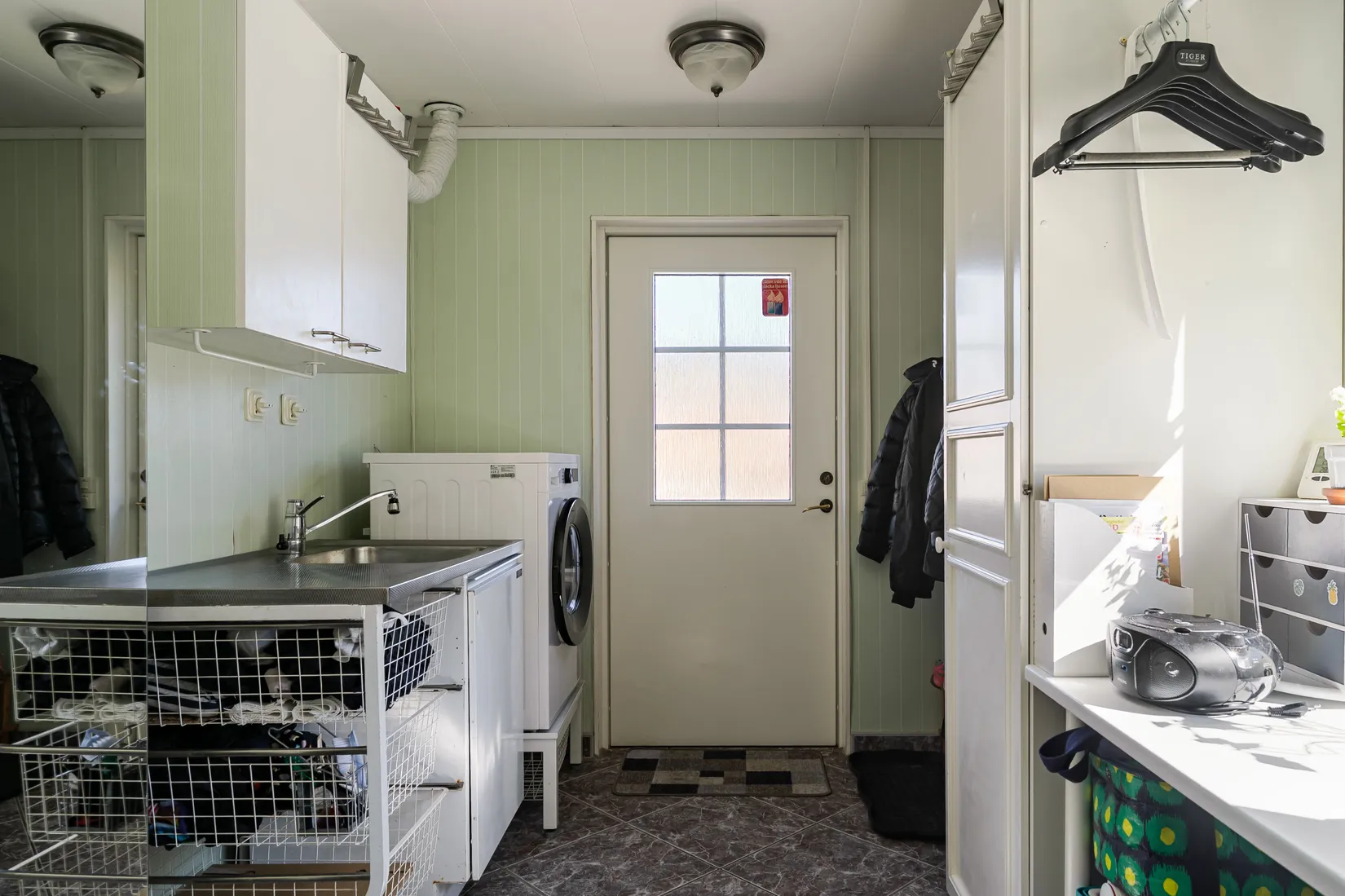 Villa, Sävstigen 2, Dammen, Strängnäs