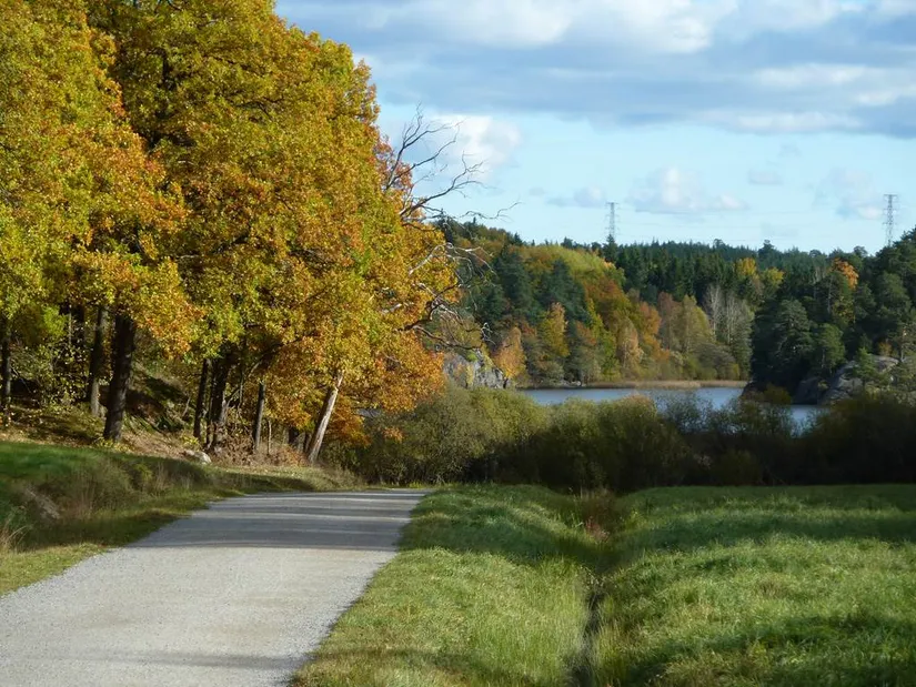 Bostadsrätt, Täppgränd 105, Enskededalen, Stockholm