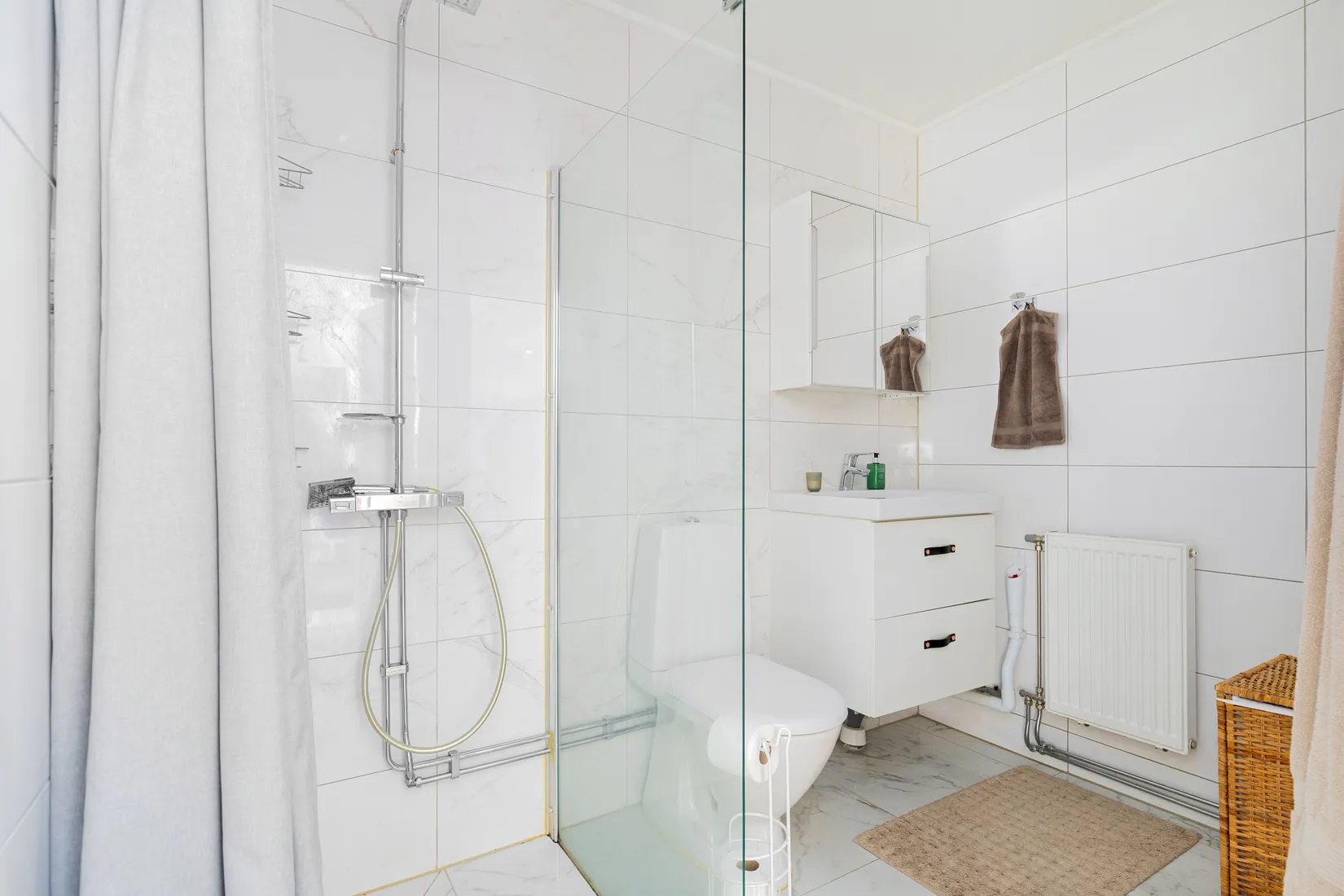 Bostadsrätt, Täppgränd 105, Enskededalen, Stockholm