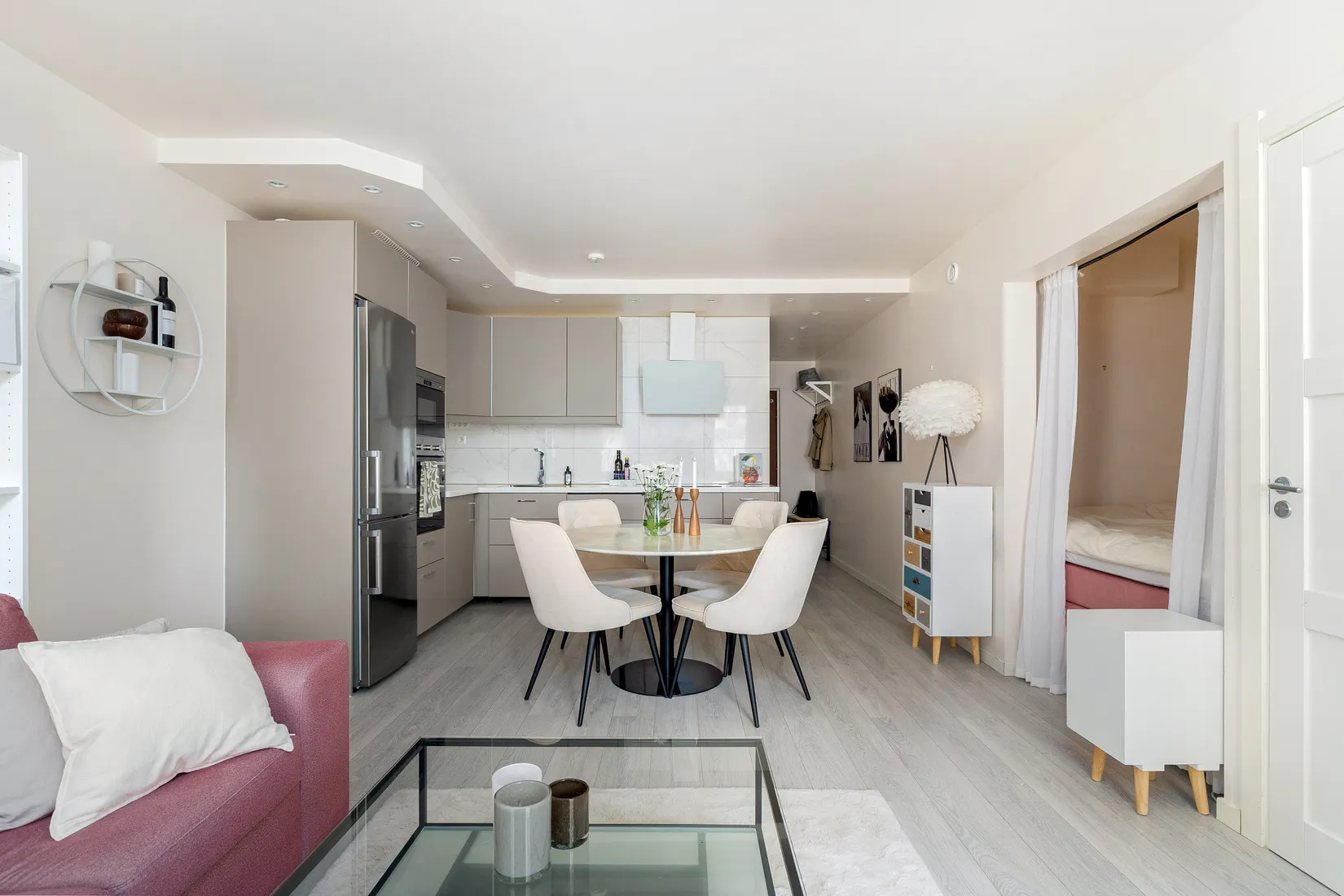 Bostadsrätt, Täppgränd 105, Enskededalen, Stockholm