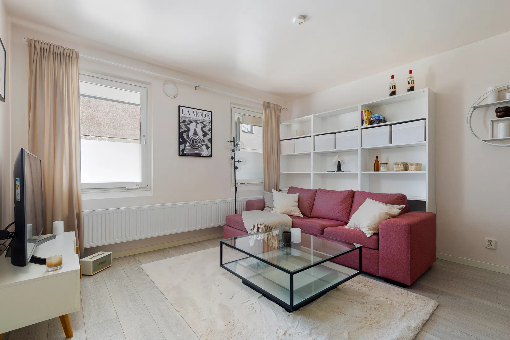 Bostadsrätt, Täppgränd 105, Enskededalen, Stockholm