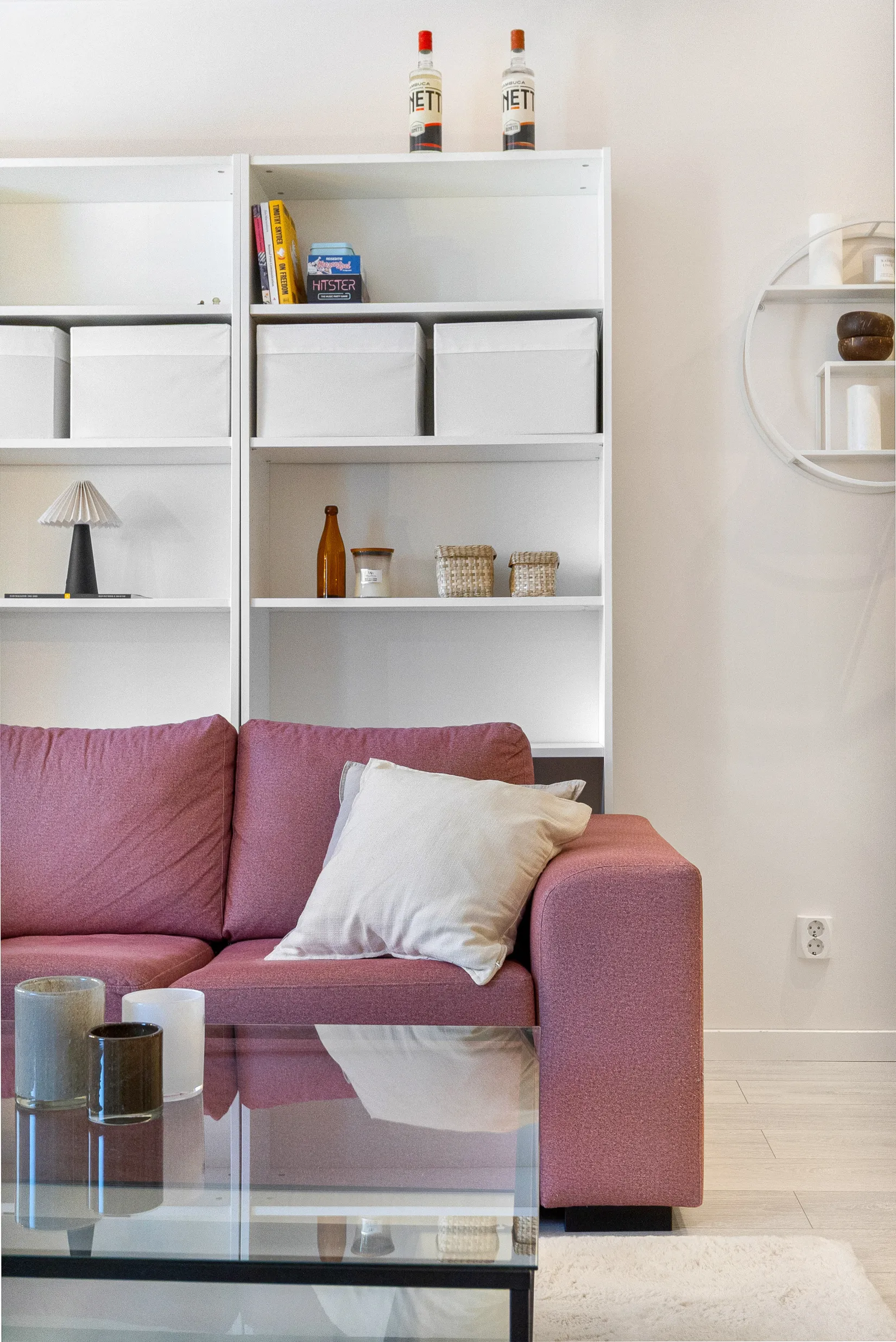 Bostadsrätt, Täppgränd 105, Enskededalen, Stockholm