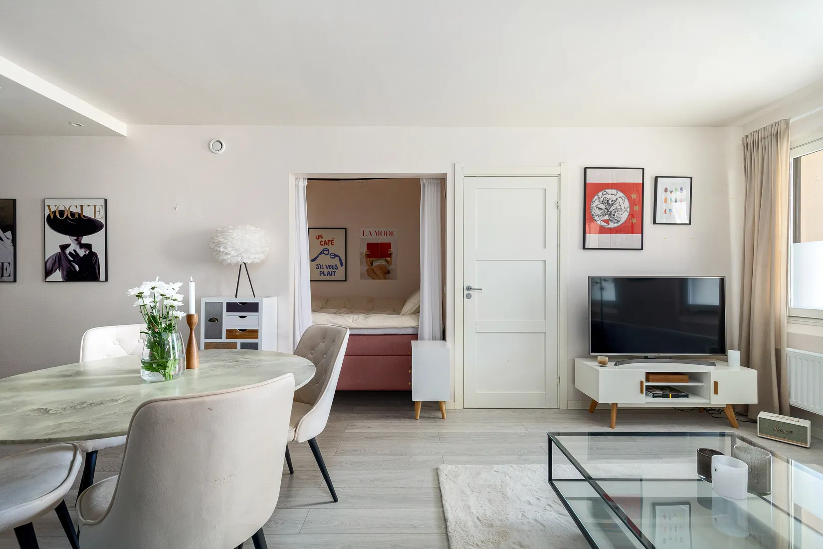 Bostadsrätt, Täppgränd 105, Enskededalen, Stockholm