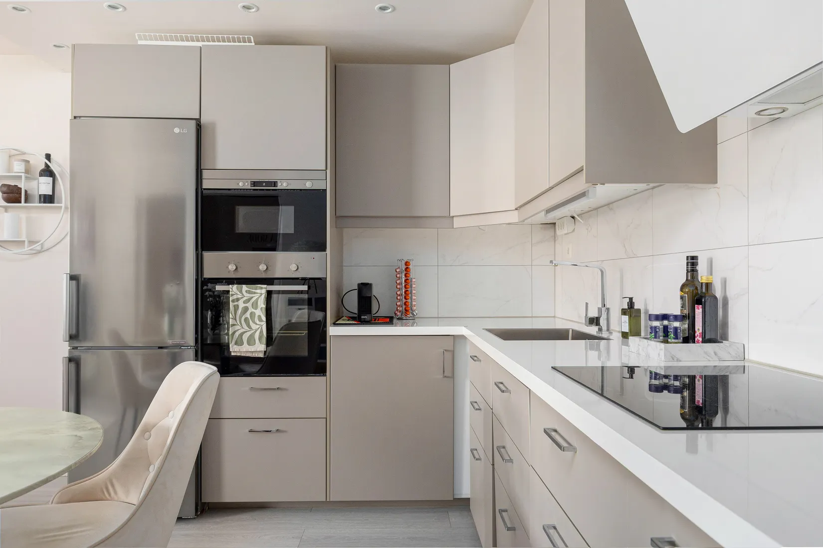 Bostadsrätt, Täppgränd 105, Enskededalen, Stockholm